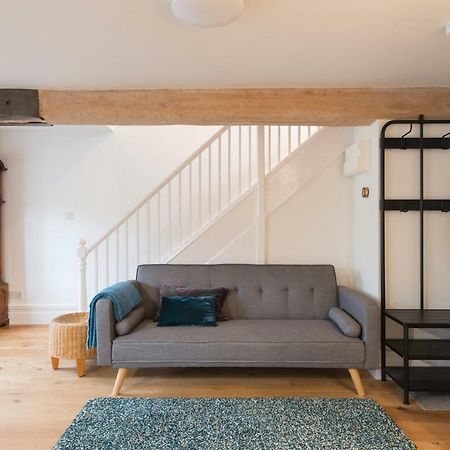 Upper Flat, The Manse, Painswick公寓 外观 照片