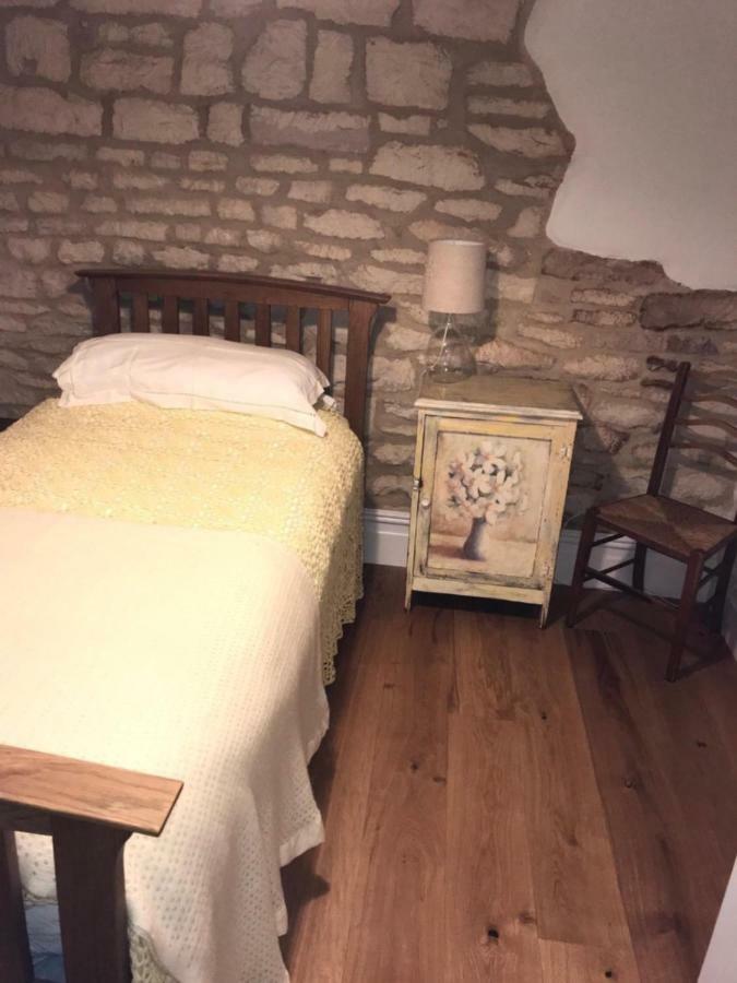 Upper Flat, The Manse, Painswick公寓 外观 照片