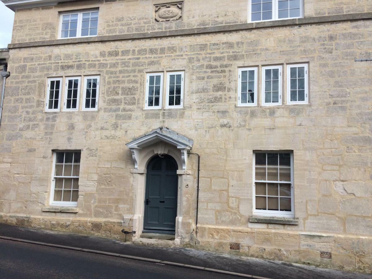 Upper Flat, The Manse, Painswick公寓 外观 照片