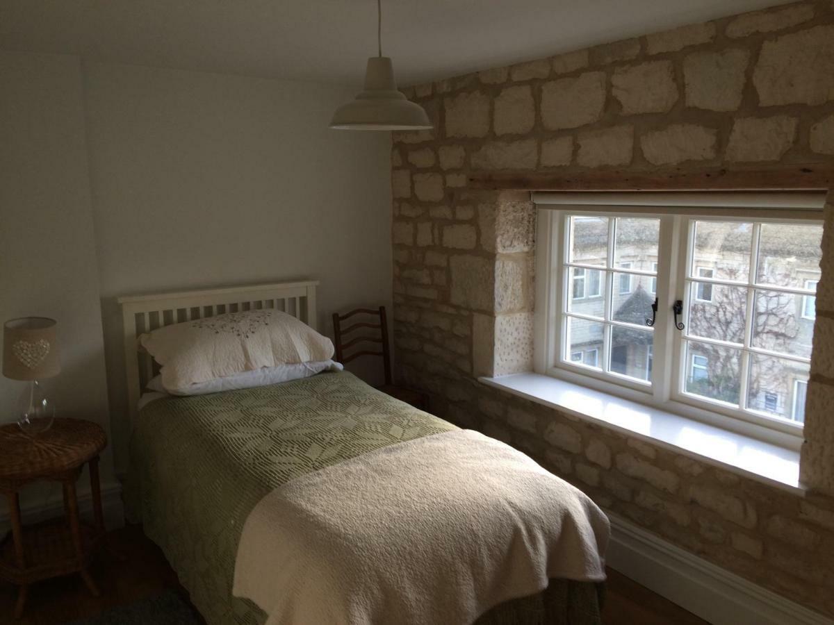 Upper Flat, The Manse, Painswick公寓 外观 照片