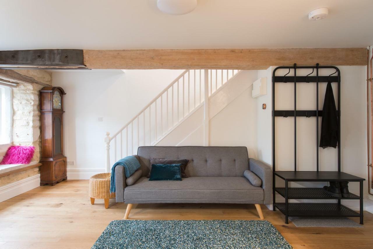Upper Flat, The Manse, Painswick公寓 外观 照片