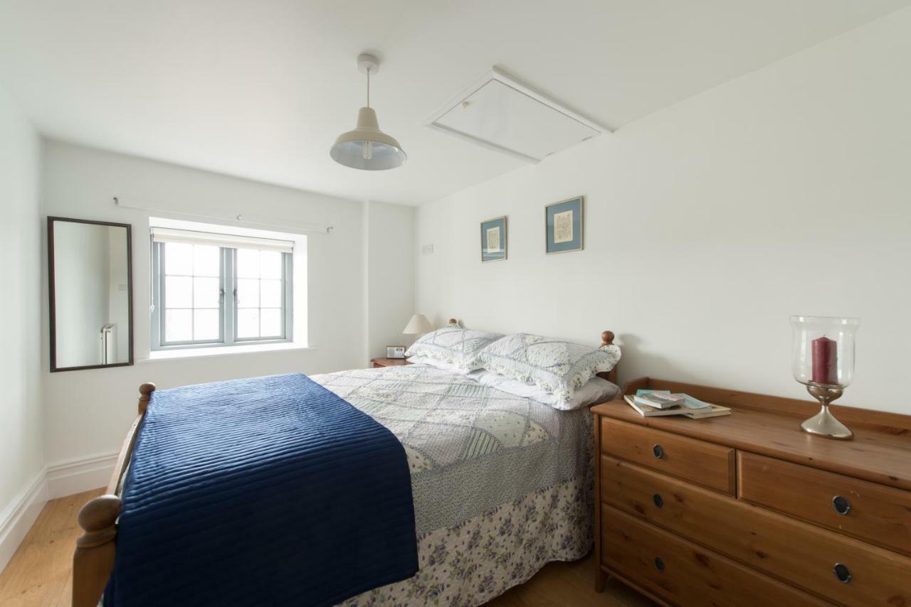 Upper Flat, The Manse, Painswick公寓 外观 照片
