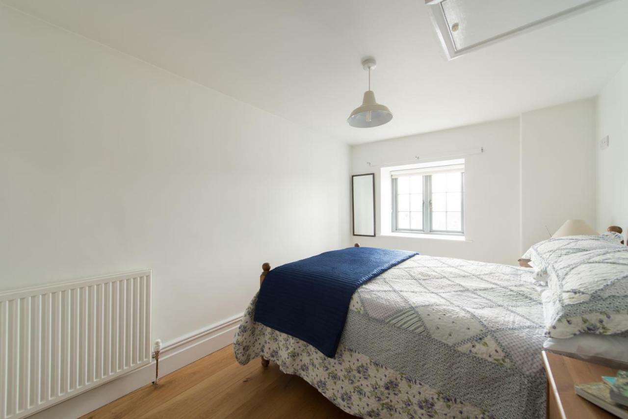 Upper Flat, The Manse, Painswick公寓 外观 照片
