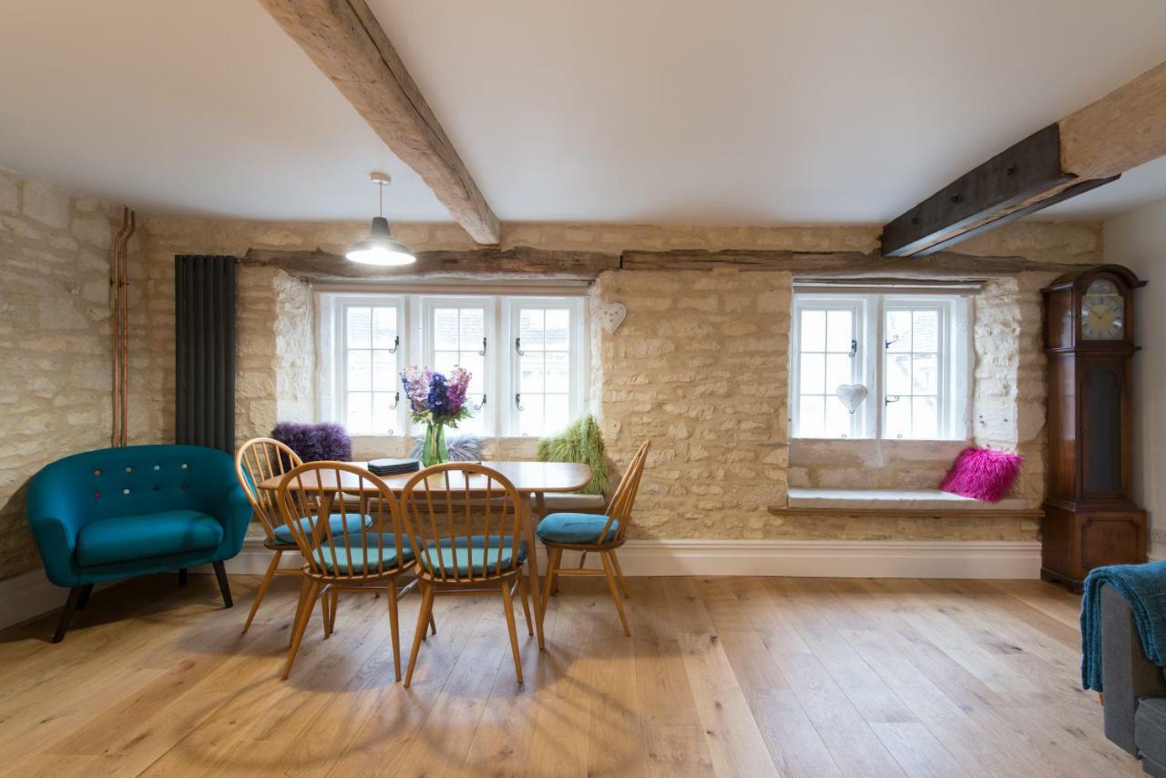 Upper Flat, The Manse, Painswick公寓 外观 照片