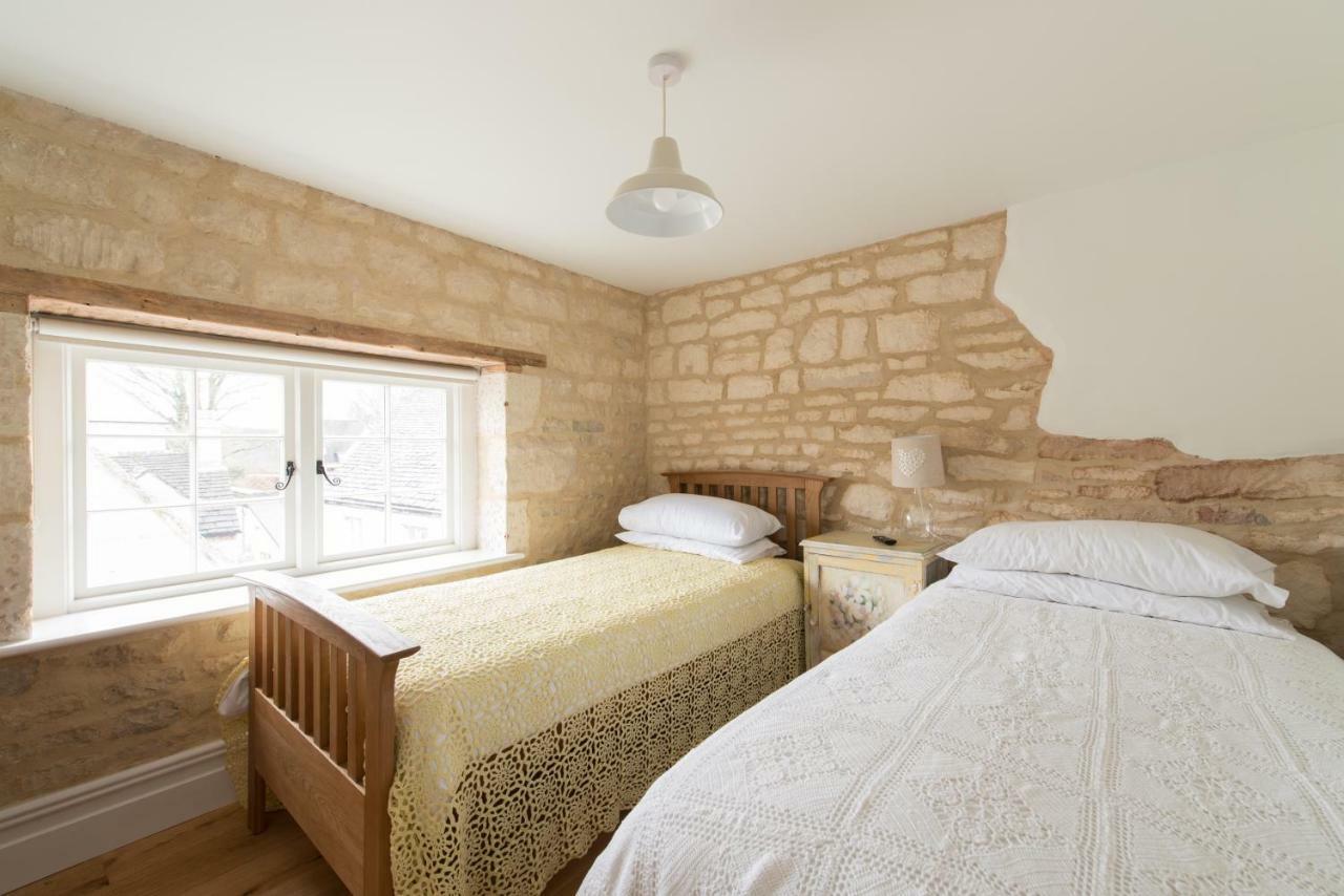 Upper Flat, The Manse, Painswick公寓 外观 照片